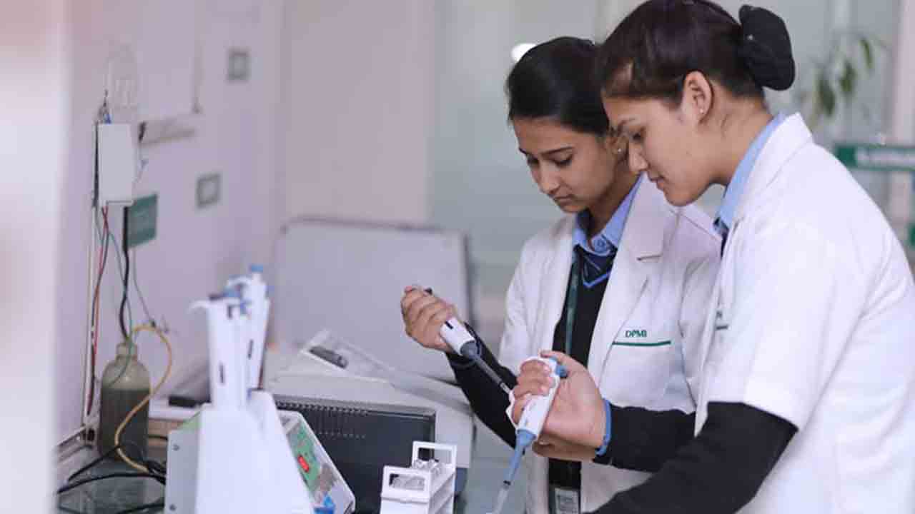 VMMC Recruitment | డిగ్రీ, పీజీ అర్హతతో.. 909 పారామెడికల్ స్టాఫ్ పోస్టులు