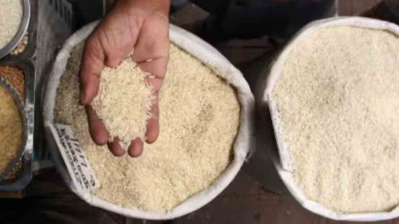 Parboiled Rice | పారాబాయిల్డ్‌ బియ్యం ఎగుమతులపై ఆంక్షల పొడిగింపు!