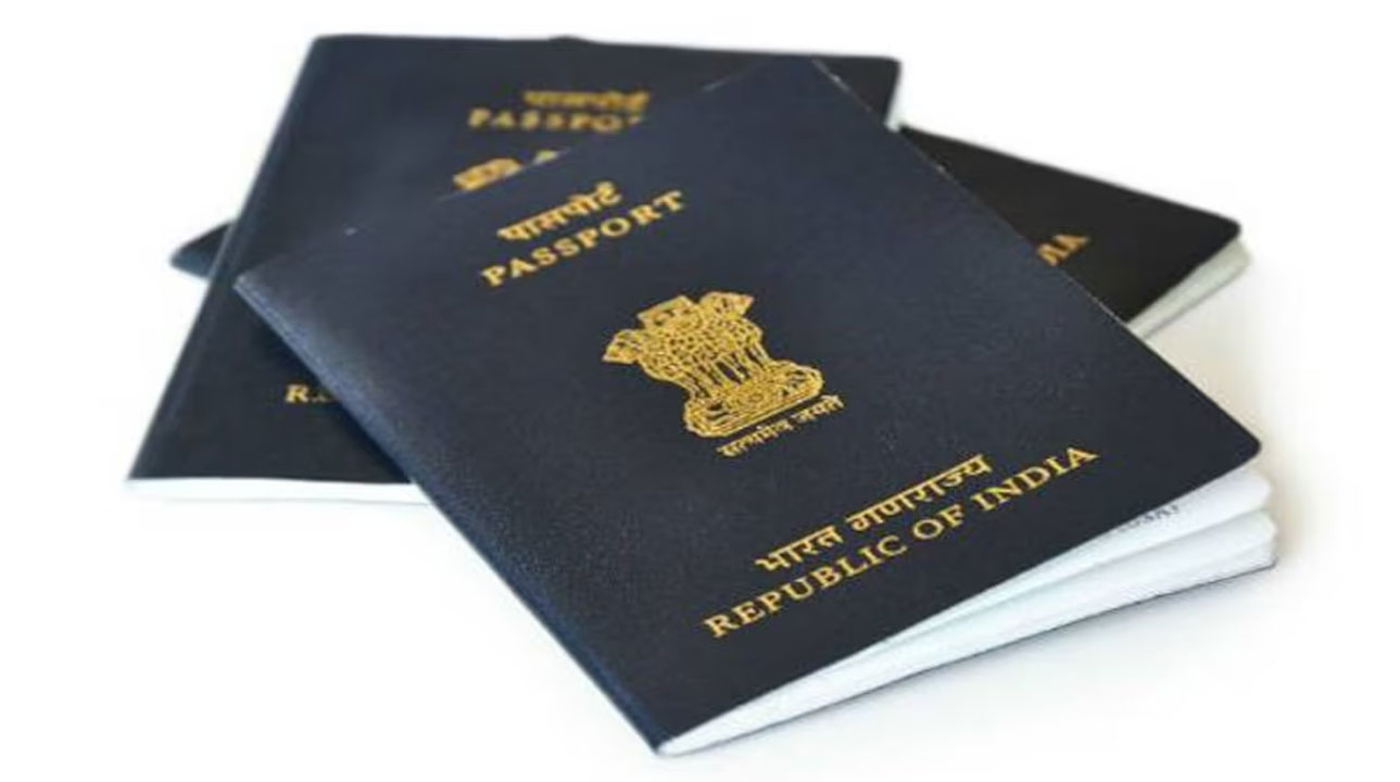 Passport Scam: పాస్‌పోర్టు స్కామ్‌లో 24 మందిపై కేసు.. 50 చోట్ల సీబీఐ త‌నిఖీలు