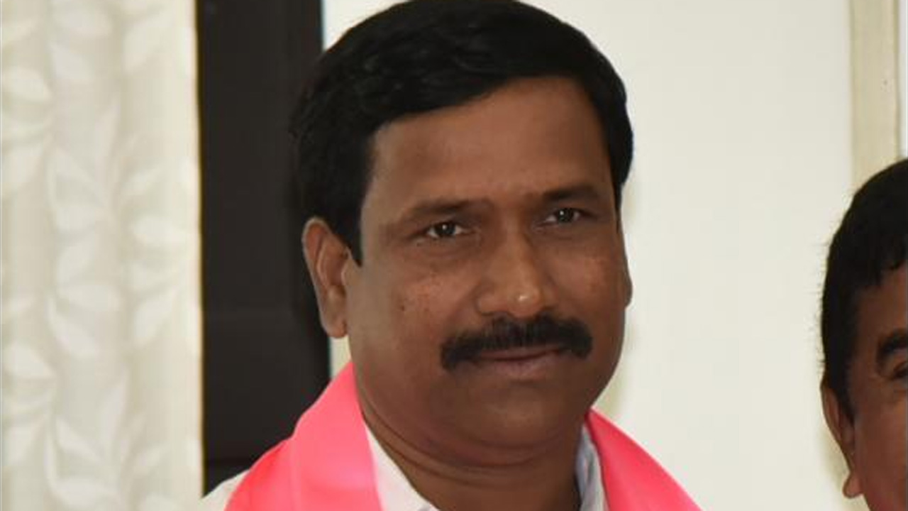 Kodangal | కొడంగల్ మాజీ ఎమ్మెల్యే పట్నం నరేందర్ రెడ్డి అరెస్టు