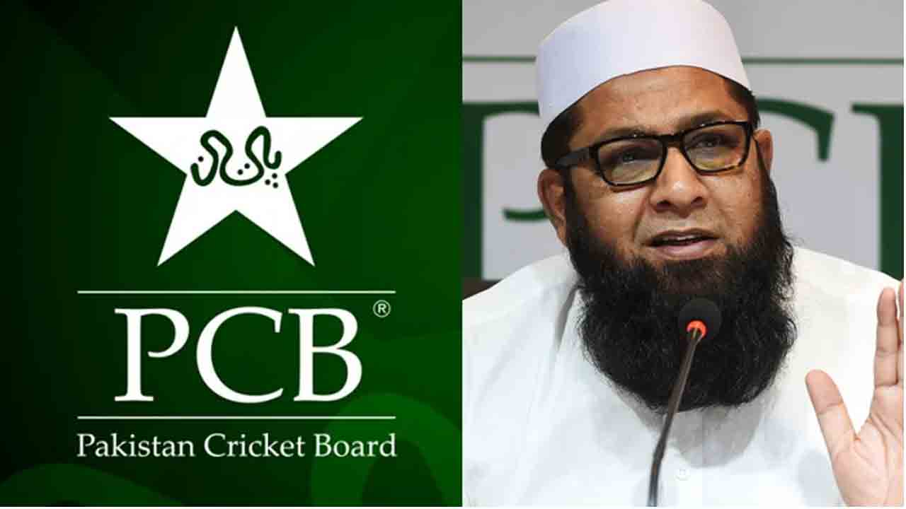 Pakistan Cricket Board | ఇంజ‌మామ్ రాజీనామా ఆమోదం.. త్వ‌ర‌లోనే పీసీబీకి కొత్త సెలెక్ట‌ర్..?
