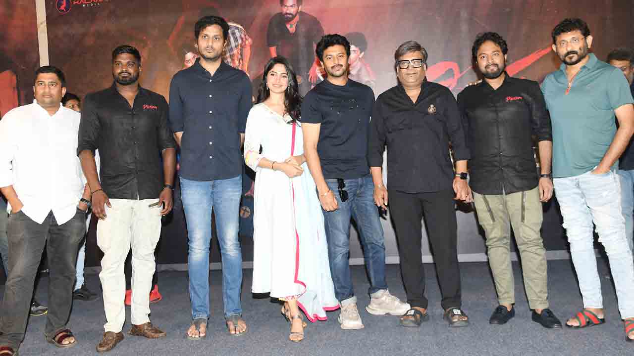 కచ్చితంగా భయపెడతాం