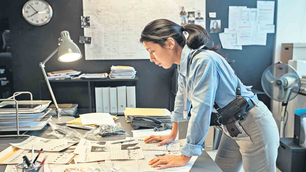 Forensic Science | ఫోరెన్సిక్ సైన్స్ లో డిగ్రీ, పీజీ అడ్మిషన్లు.. పరీక్ష ఎలా ఉంటుంది? ఎవరు రాయవచ్చు..