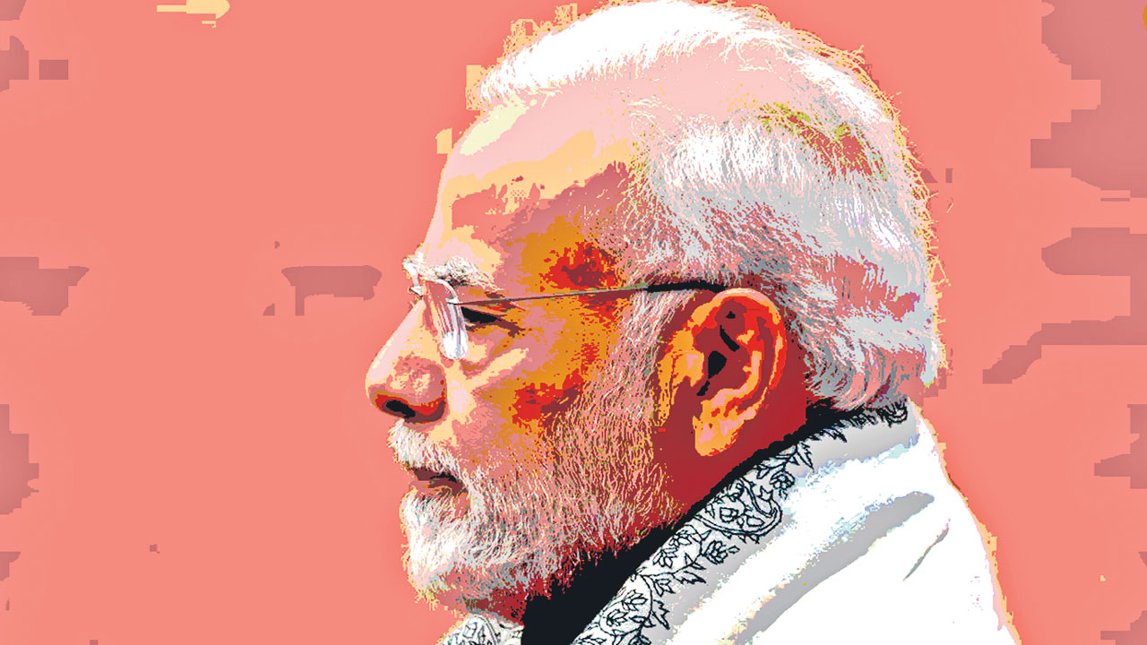 PM Modi | ఇటు చూడు మోదీ.. అభివృద్ధి అంటే ఇదీ!