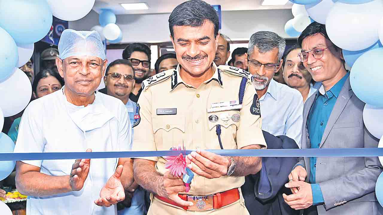 500 కోట్లతో మ్యాక్సివిజన్‌ విస్తరణ