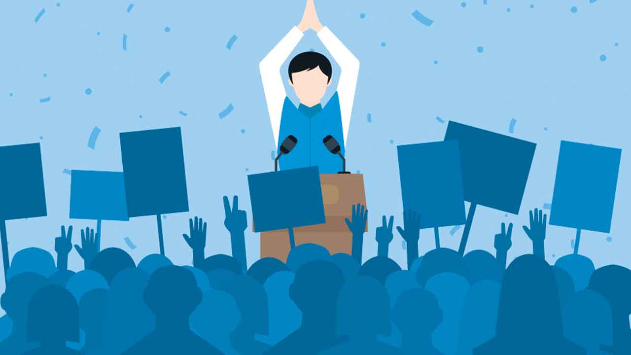 తెలుసుకోవాల్సిన రాజకీయం