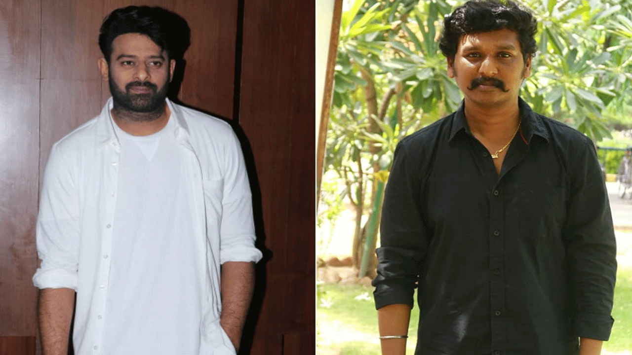 Prabhas | లోకేష్ కనగరాజ్ LCUలో చివరి సినిమా ప్రభాస్‌తోనేనట.. డార్లింగ్‌ ఫ్యాన్స్‌కు పండగే..!