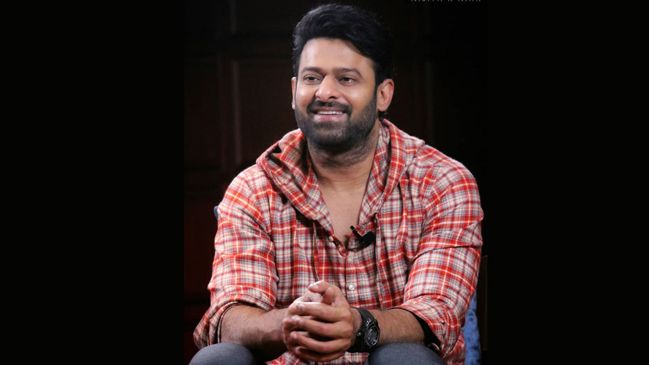 Prabhas | ఈ జనరేషన్‌ హీరోల్లో ఆ ఫీట్‌ సాధించింది ప్రభాస్‌ ఒక్కడే !