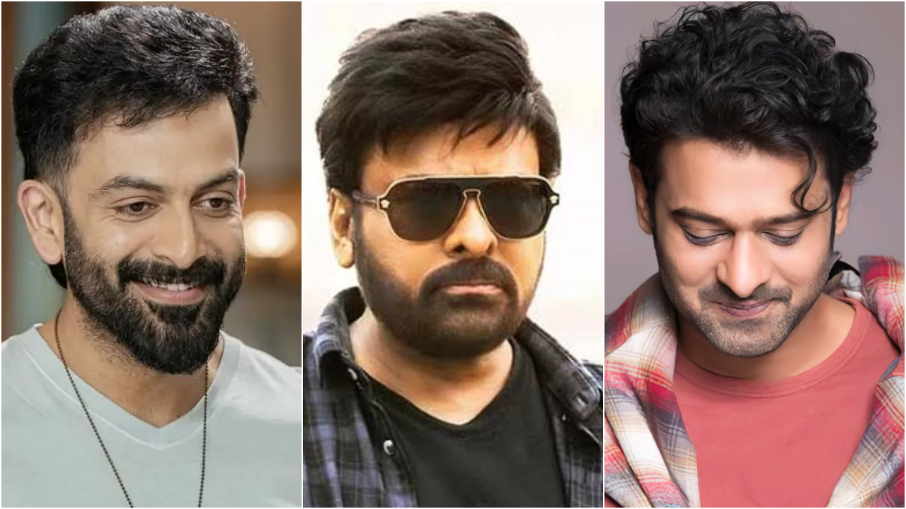 Tollywood | 2023 కలిసిరాలేదు.. ఆ ముగ్గురు సూపర్ స్టార్ల కాలికి సర్జరీ..