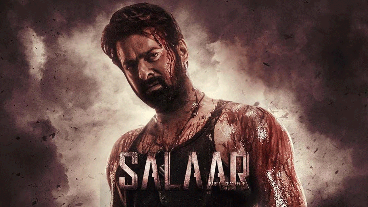 Salaar Molvie | వామ్మో సలార్‌ నాన్‌-థియేట్రికల్ రైట్స్‌ అన్ని వందల కోట్లా?