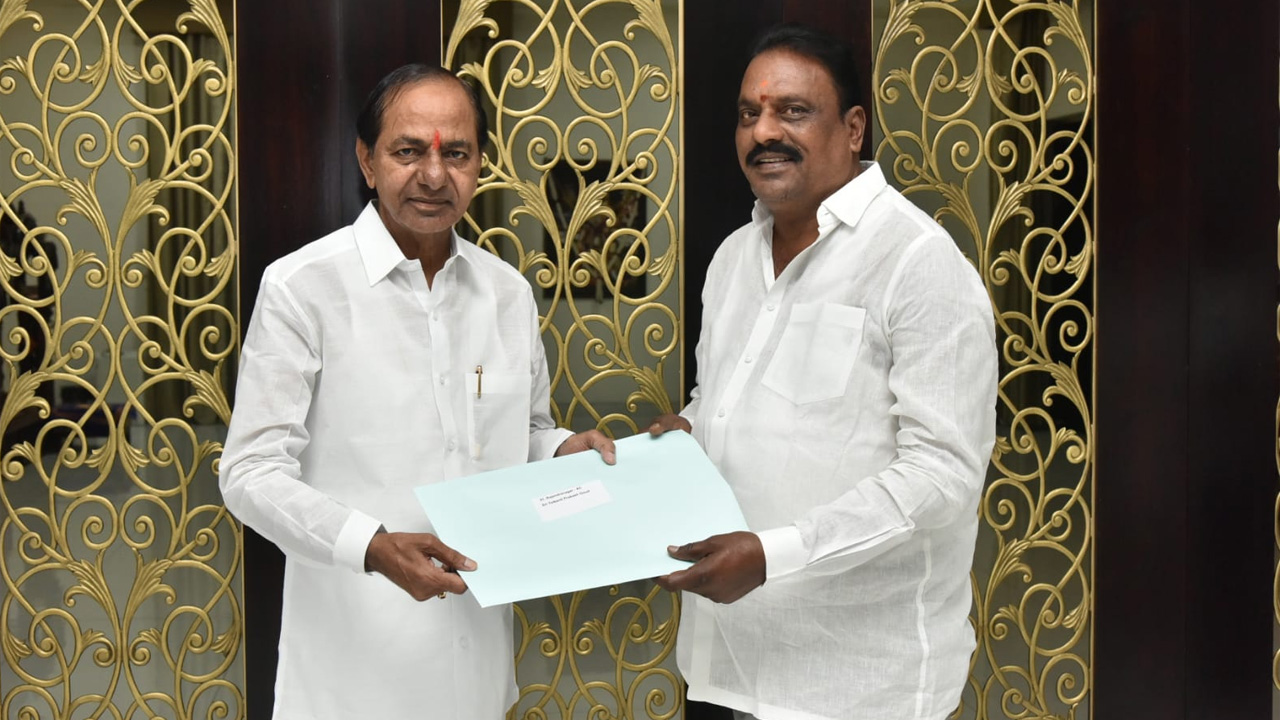 సబితా ఇంద్రారెడ్డి