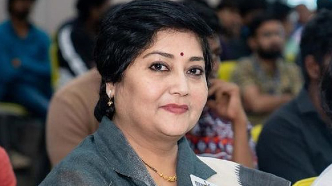 Hyderabad | గ్లోబల్‌ సిటీకి హైదరాబాద్‌ ఏ మాత్రం తీసిపోదు : ప్రతిభ పులిజాల