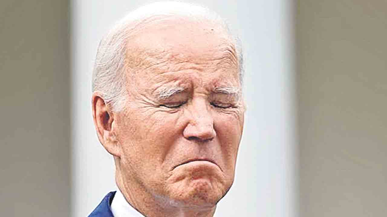 US Shutdown | అమెరికాకు ముంచుకొస్తున్న షట్‌డౌన్‌ ముప్పు