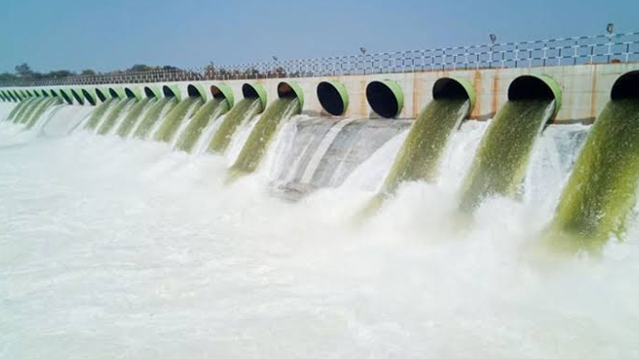 Ground Water | ప్రభుత్వ జల సంరక్షణ చర్యలతో అద్భుత ఫలితాలు.. ఏటికేడు భారీగా పెరుగుతున్న భూగర్భ జలాలు