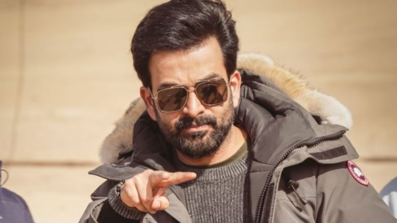 Lucifer-2 Movie | జెట్‌ స్పీడ్‌లో లూసీఫర్‌-2 షూటింగ్‌.. అప్పుడే ఫస్ట్‌ షెడ్యూల్‌ కంప్లీట్ చేసుకుంది..!