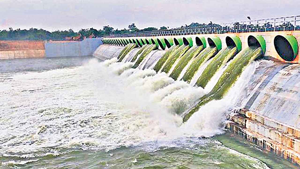 ఇప్పుడే ఎందుకు మారింది?