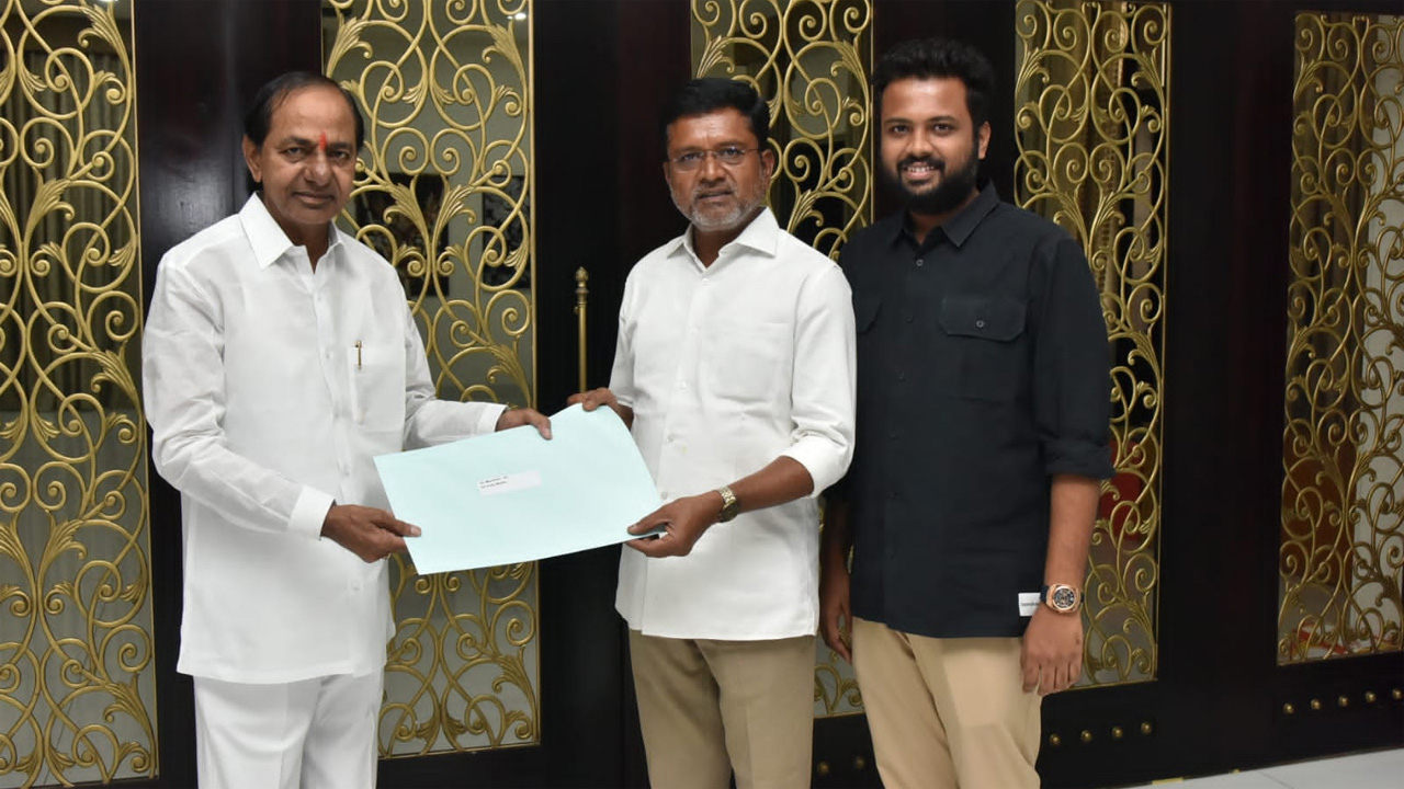 కోరుకంటి చందర్