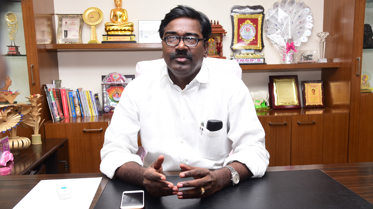 Khammam |ఖమ్మం ఖిల్లా కారుదే మళ్లా.. పువ్వాడ చొరవతో నియోజకవర్గంలో జరిగిన అభివృద్ధి ఇదీ!