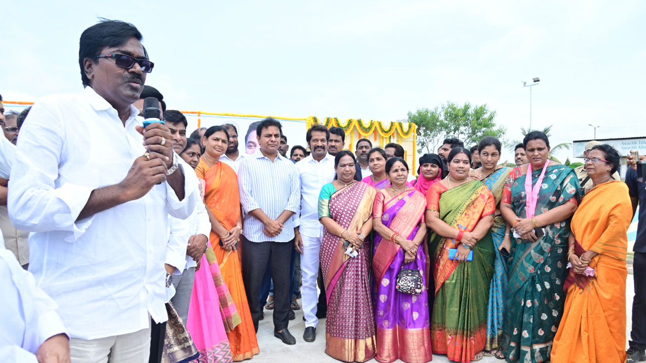 Puvvada Ajay Kumar