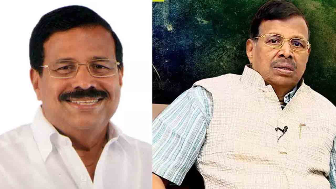 PV Gangadharan | సినీ పరిశ్రమలో విషాదం.. నిర్మాత పీవీ గంగాధరన్ కన్నుమూత