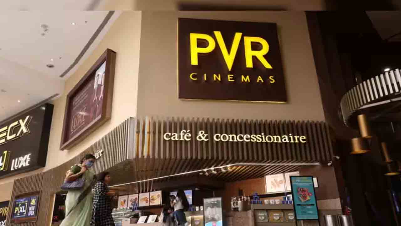 PVR Cinemas | బంఫ‌ర్ ఆఫ‌ర్ ప్ర‌క‌టించిన పీవీఆర్.. రూ.700 ల‌కే 10 సినిమాలు