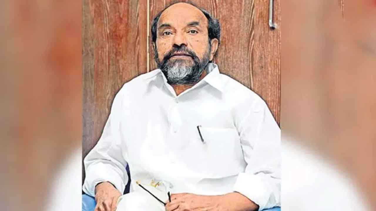 బీసీలకు సగం టికెట్లు ఇవ్వకపోతే ఓడిస్తాం: ఆర్ కృష్ణయ్య