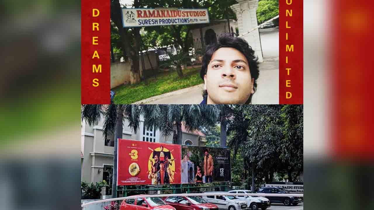 Rag Mayur | స‌క్సెస్ అంటే ఇది..  ఎక్క‌డ రిజెక్ట్ అయ్యాడో అక్కడే గెలిచాడు