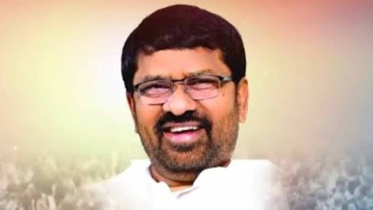 CM KCR | సీఎం కేసీఆర్‌ను క‌లిసిన రాగిడి ల‌క్ష్మారెడ్డి.. సాయంత్రం బీఆర్ఎస్‌లో చేరిక‌