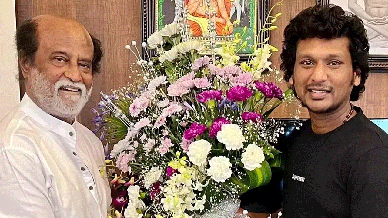 Thalaivar170 | రజనీకాంత్ కోసం కొత్త ప్రయోగం చేస్తున్న లోకేష్ కనకరాజ్