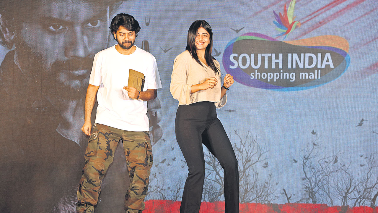 విధి చేసే వింతలెన్నో..