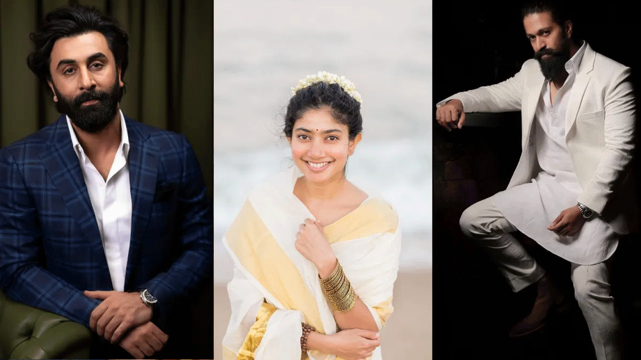 Ramayanam Movie | మళ్లీ తెరపైకి రామాయణం.. ఈ సారి మూడు భాగాల ప్యాన్‌ ఇండియా సినిమాగా..!