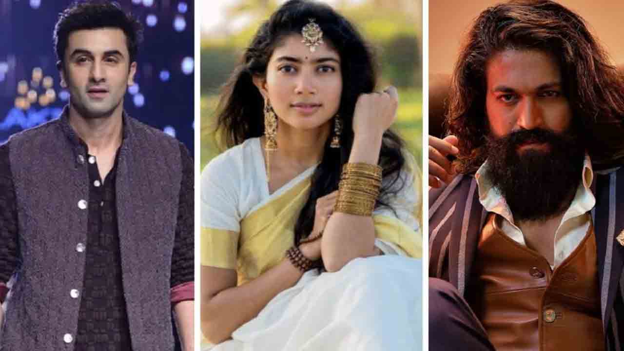 Sai Pallavi | ‘రామాయణం’ కోసం బల్క్ డేట్స్ ఇచ్చేసిన సాయిపల్లవి