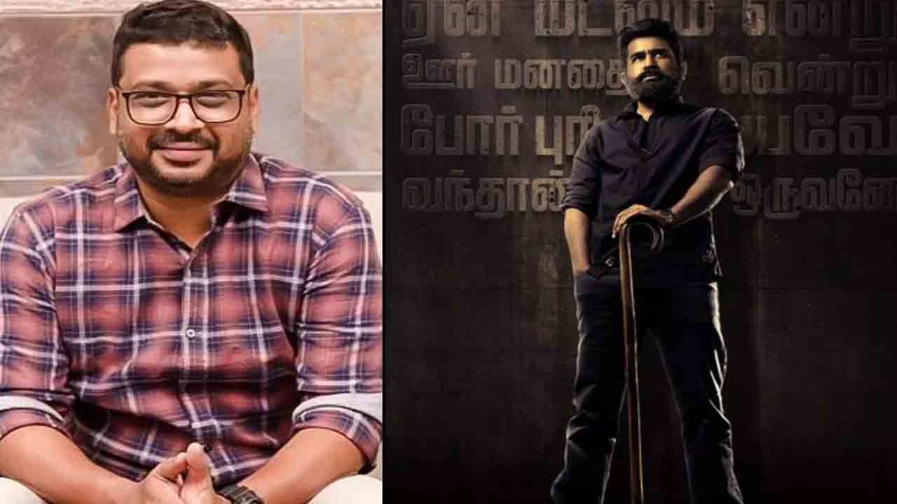 Raththam Movie | విజ‌య్ ఆంటోనీ ‘ర‌త్తం’ సినిమాపై సంచ‌ల‌న ప్ర‌క‌ట‌న చేసిన ద‌ర్శ‌కుడు