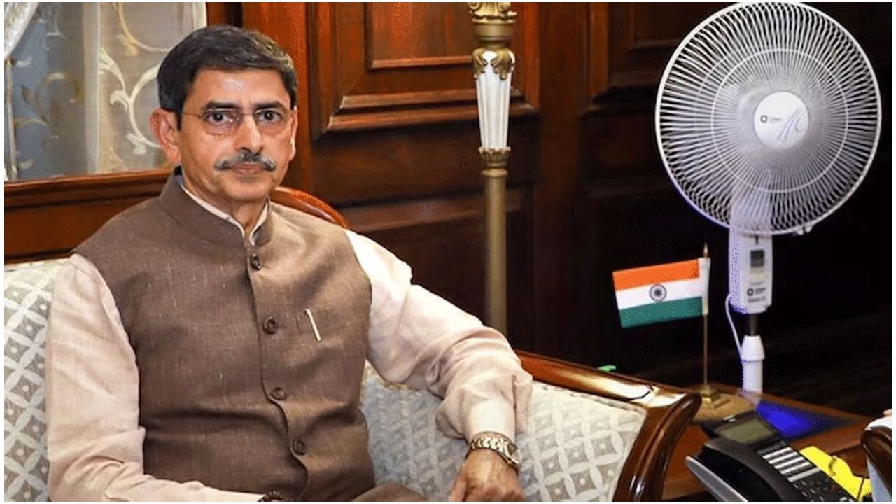 రాజ్‌భ‌వ‌న్‌పై పెట్రోల్ బాంబు దాడి : ద‌ర్యాప్తు తీరును త‌ప్పుప‌ట్టిన త‌మిళ‌నాడు గ‌వ‌ర్న‌ర్‌