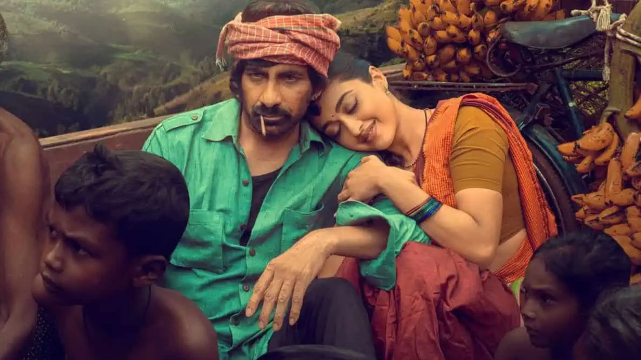 Tiger Nageshwara Rao | ఇప్పుడు రన్‌టైమ్‌ తగ్గిస్తే ఏం లాభం గురూ.. టైగర్ నాగేశ్వరరావు మేకర్స్‌పై రవితేజ ఫ్యాన్స్‌ అసహనం..!