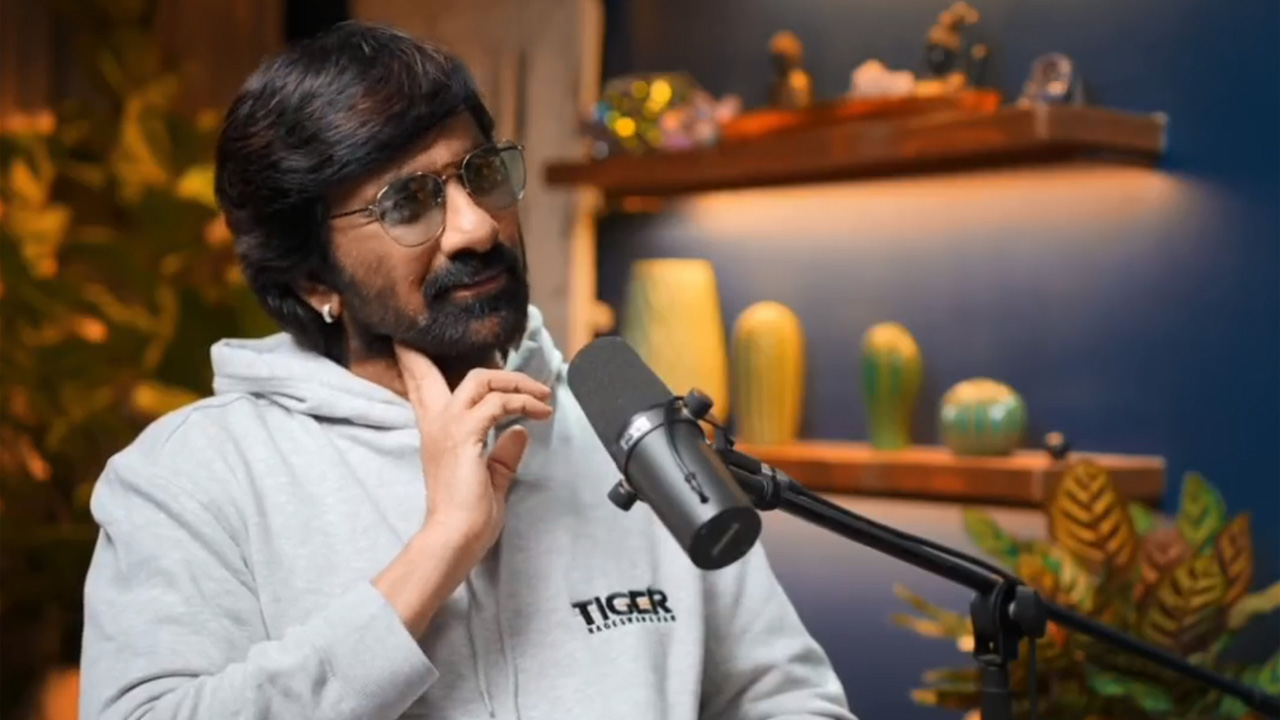 Raviteja | దేశమంతా రౌండ్ వేస్తున్న మాస్ రాజా.. రవితేజ ఫార్ములా వర్కౌట్ అవుతుందా..?