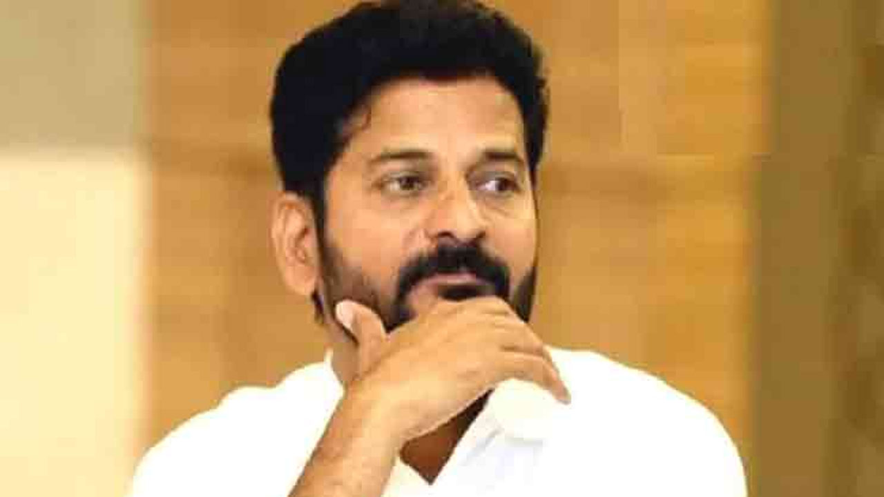 Revanth Reddy | 65 టికెట్లను రూ.600 కోట్లకు అమ్ముకున్న రేవంత్‌ రెడ్డి: ఓయూ విద్యార్థి నేత విజయ్‌ కుమార్‌
