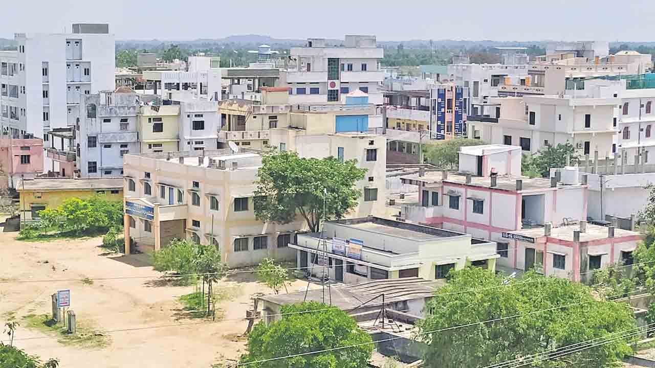 కల సాకారం