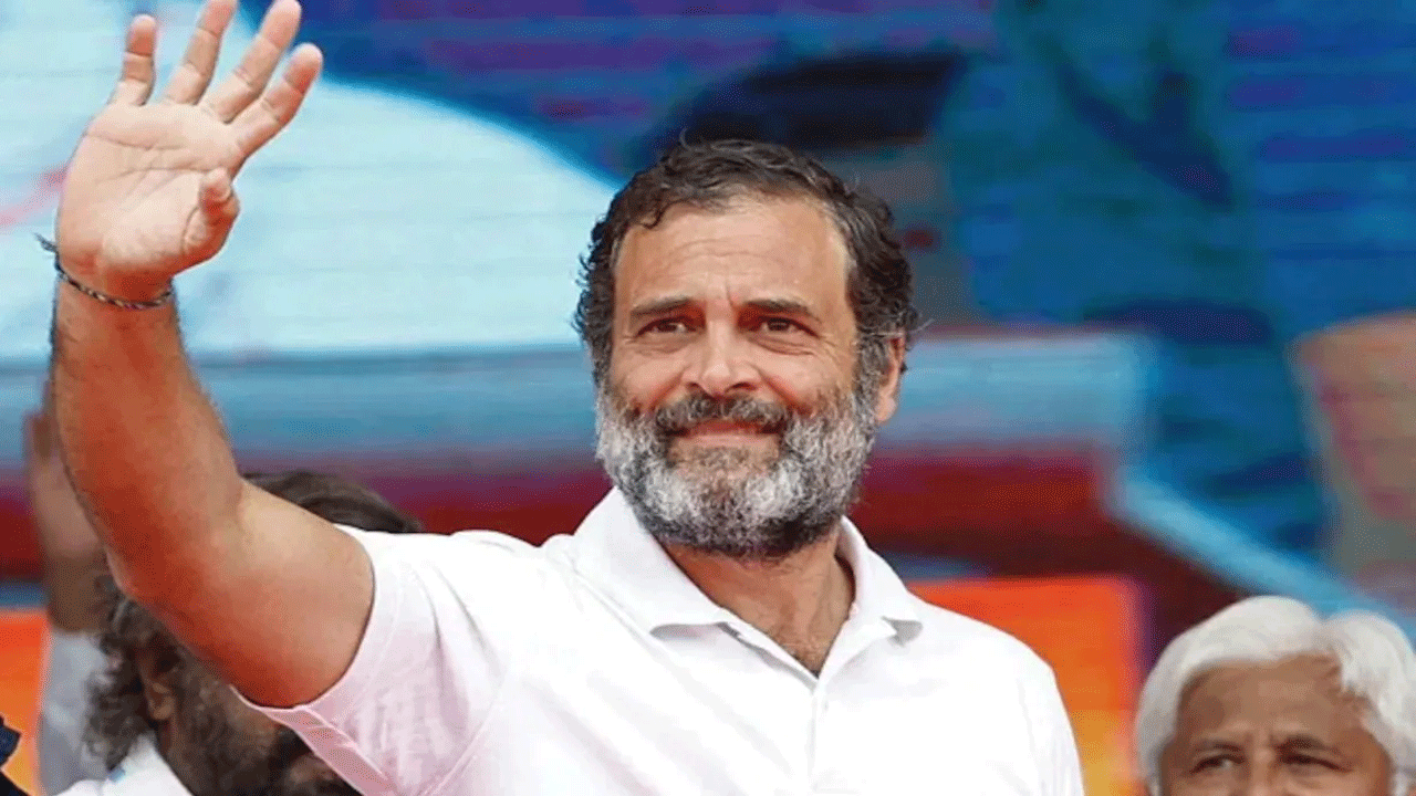 Rahul Gandhi | అమిత్ షా, రాజ్‌నాధ్ సింగ్ వార‌సుల సంగ‌తేంటి..? : వార‌స‌త్వ రాజ‌కీయాల‌పై బీజేపీకి రాహుల్ కౌంట‌ర్