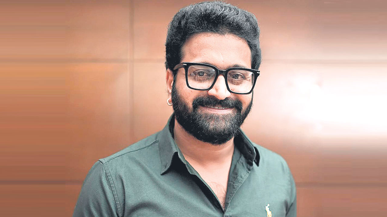 Rishab Shetty | కాంతార-2 కు రంగం సిద్ధం