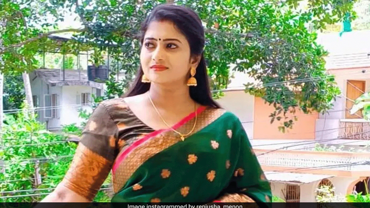 Renjusha Menon | ప్ర‌ముఖ న‌టి బ‌ల‌వ‌న్మ‌ర‌ణం..సొంత ఫ్లాట్‌లో విగ‌త‌జీవిగా..!