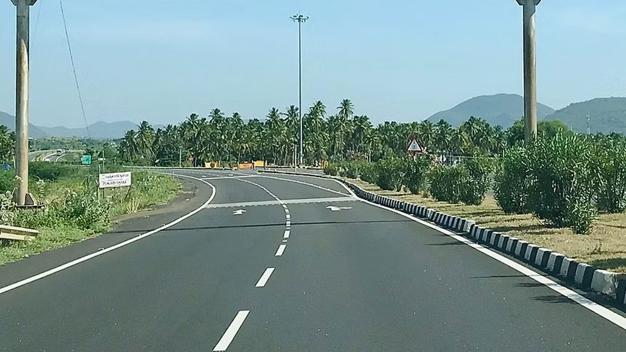 రూ.154 కోట్లతో రోడ్ల అభివృద్ధి.. ఆర్డీఎఫ్ స్కీమ్ కింద డెవలప్ చేయనున్న రహదారులు ఇవే..