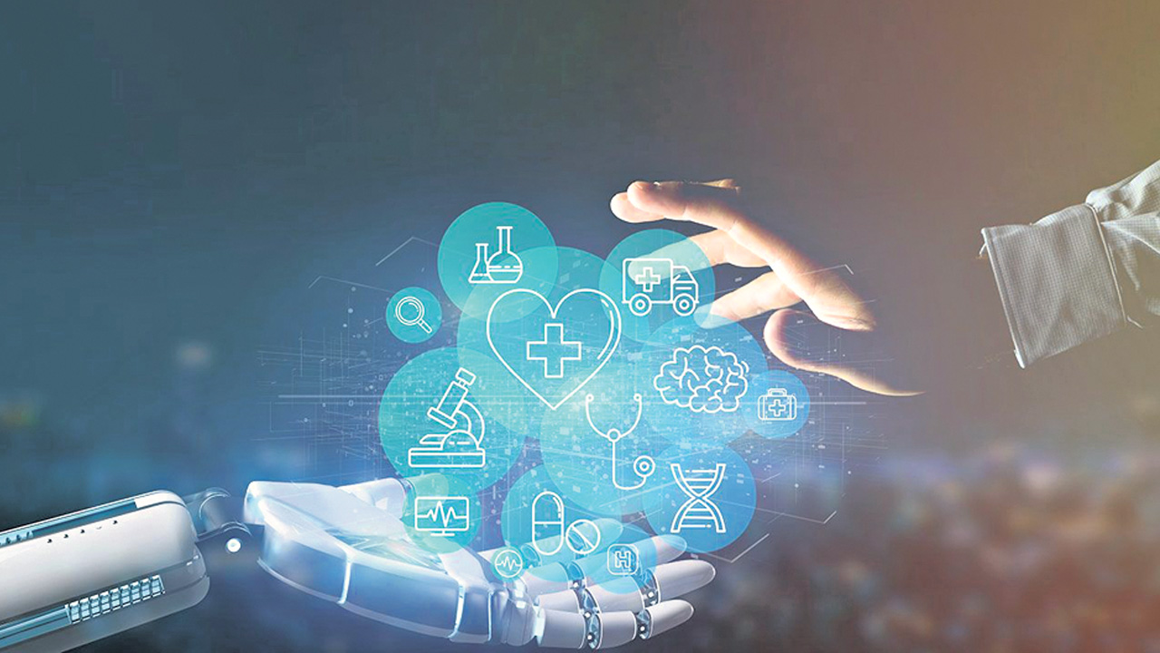 ఆర్టిఫిషియల్‌ ఇంటెలిజెన్స్‌ సాధ్యమేనా?