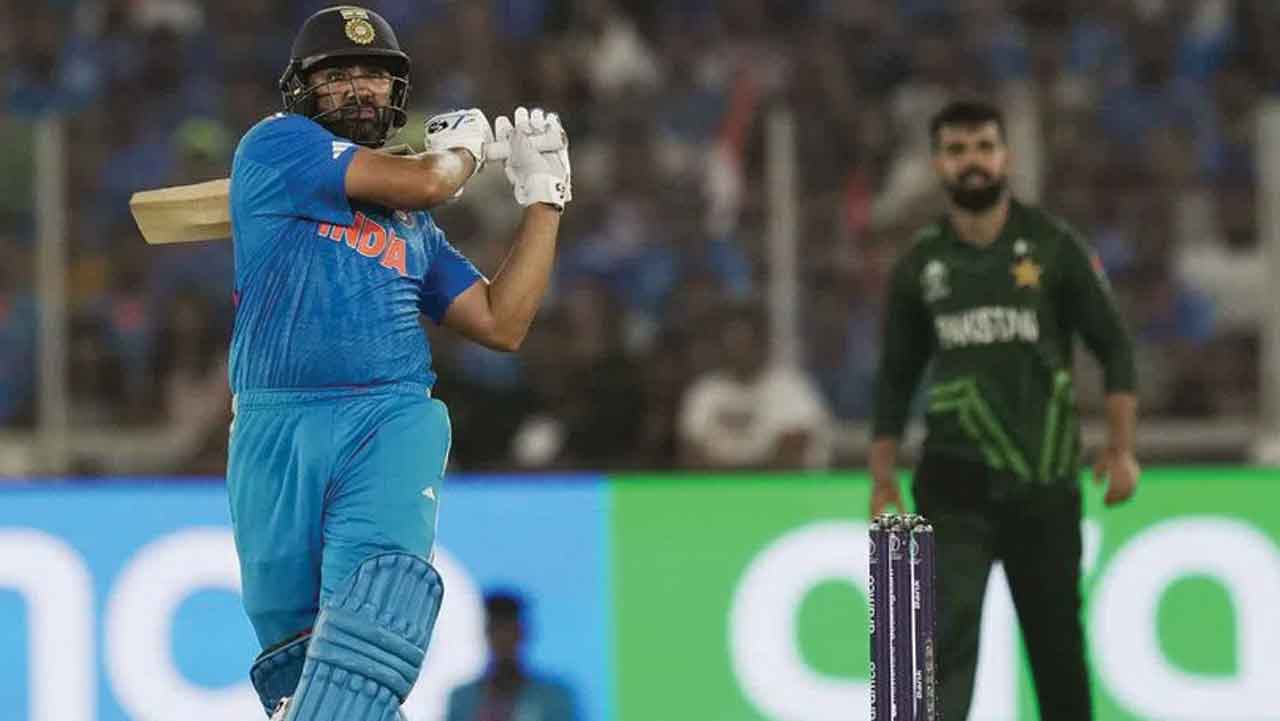 Cricket World Cup | వన్డే ప్రపంచకప్‌లో భారత్‌ అష్ట విజయాలు.. పాక్‌కు అష్ట కష్టాలు