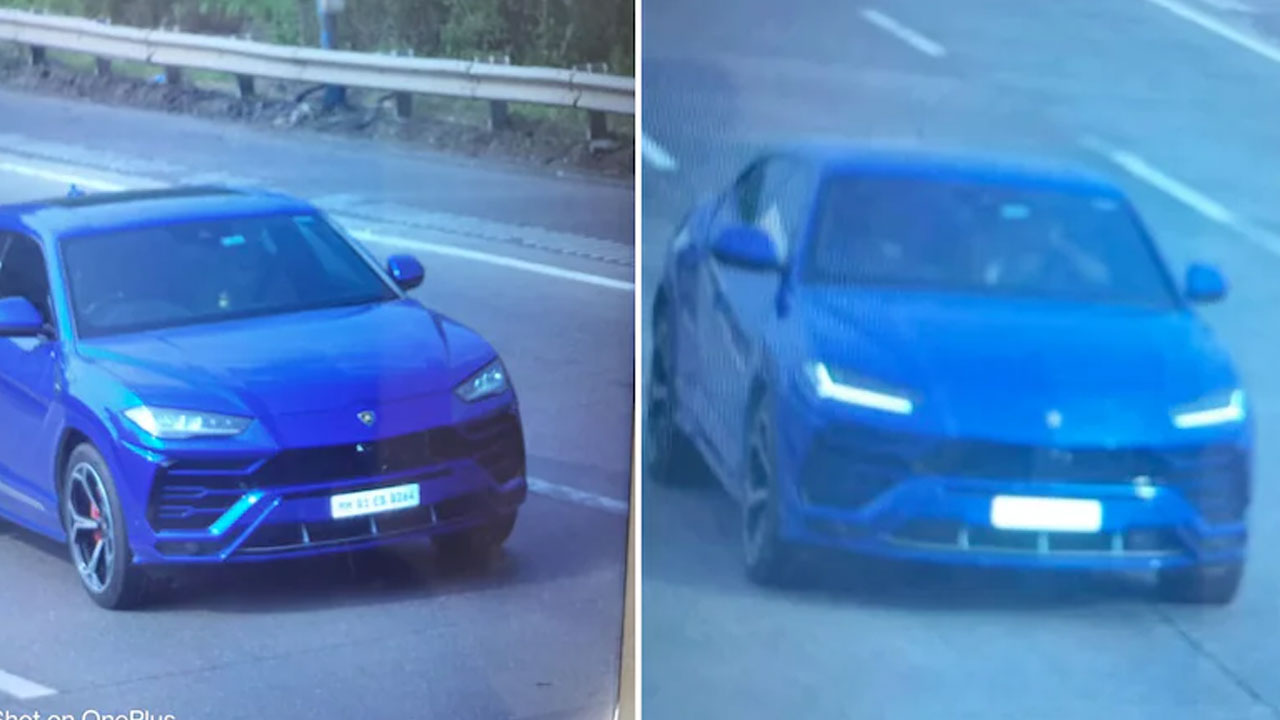 Rohit Sharma: రోహిత్ శ‌ర్మ ఓవ‌ర్‌స్పీడ్ డ్రైవింగ్‌.. ఫైన్ ఎంత క‌ట్టాడంటే?