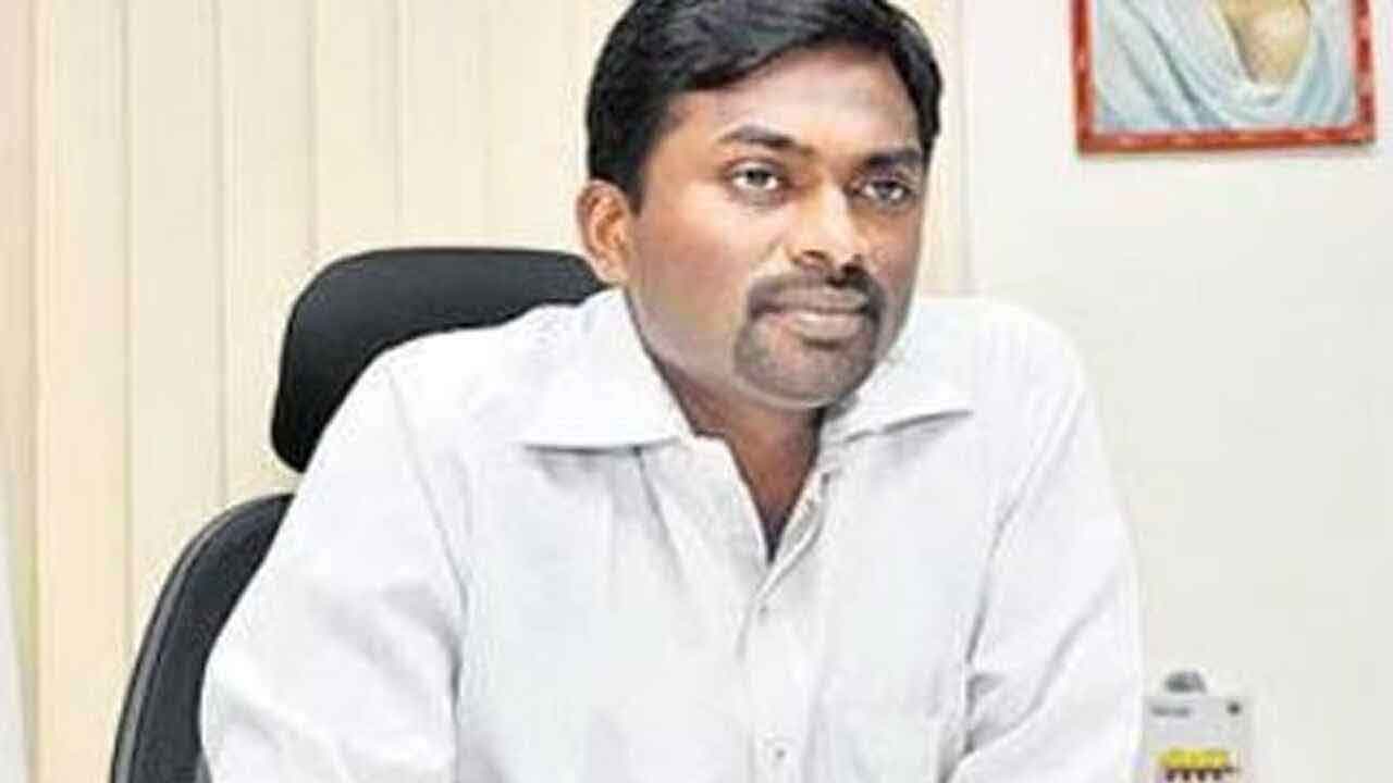 Ronald Rose | స‌భ‌లు, స‌మావేశాల‌కు ముంద‌స్తు ప‌ర్మిష‌న్ తీసుకోవాలి : రోనాల్డ్ రోస్