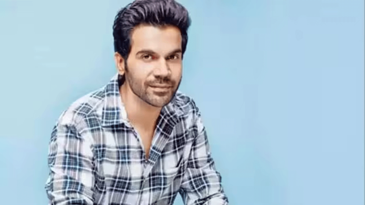 Actor Rajkummar Rao | ఈసీ నేష‌న‌ల్ ఐకాన్‌గా బాలీవుడ్ స్టార్