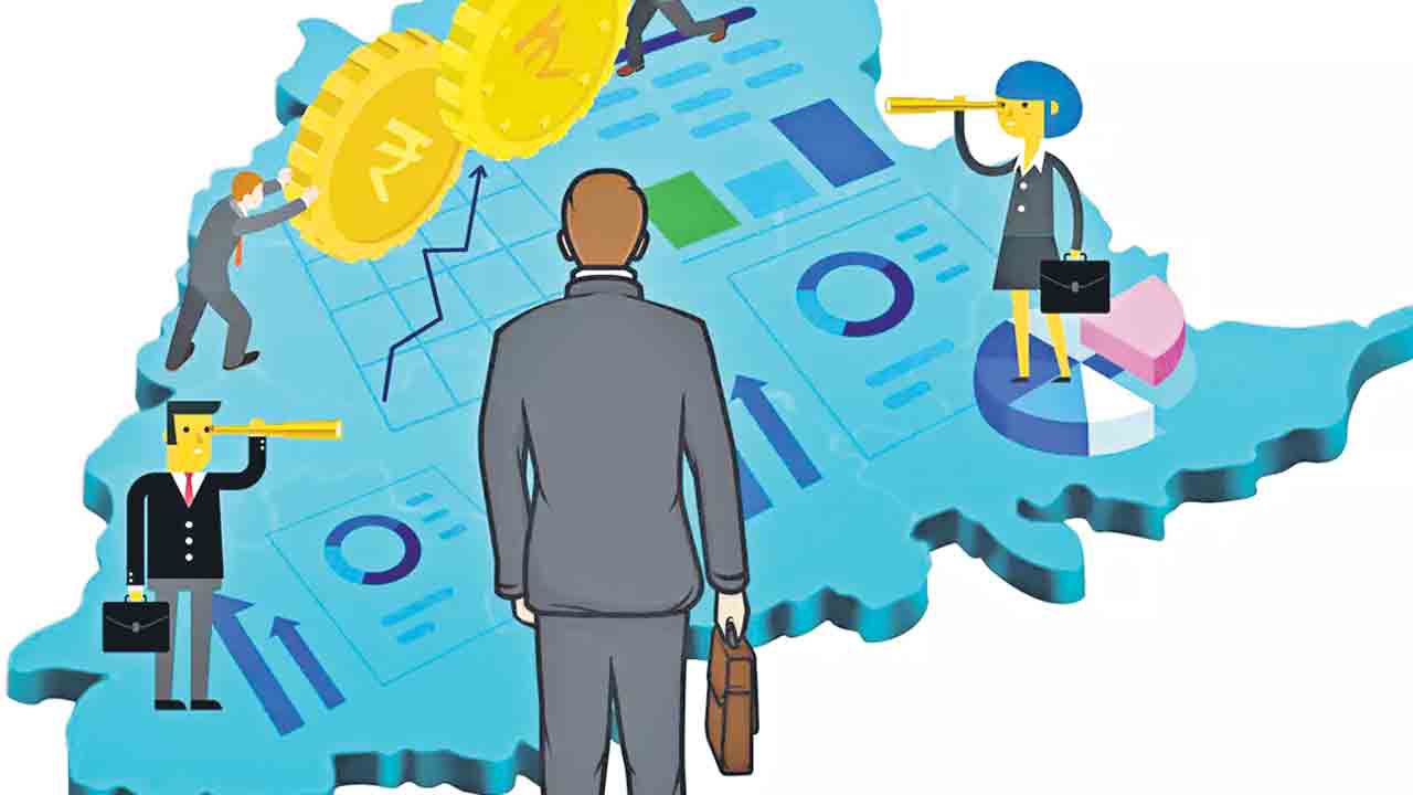 తెలంగాణ ఇండస్ట్రీకి కిక్కు