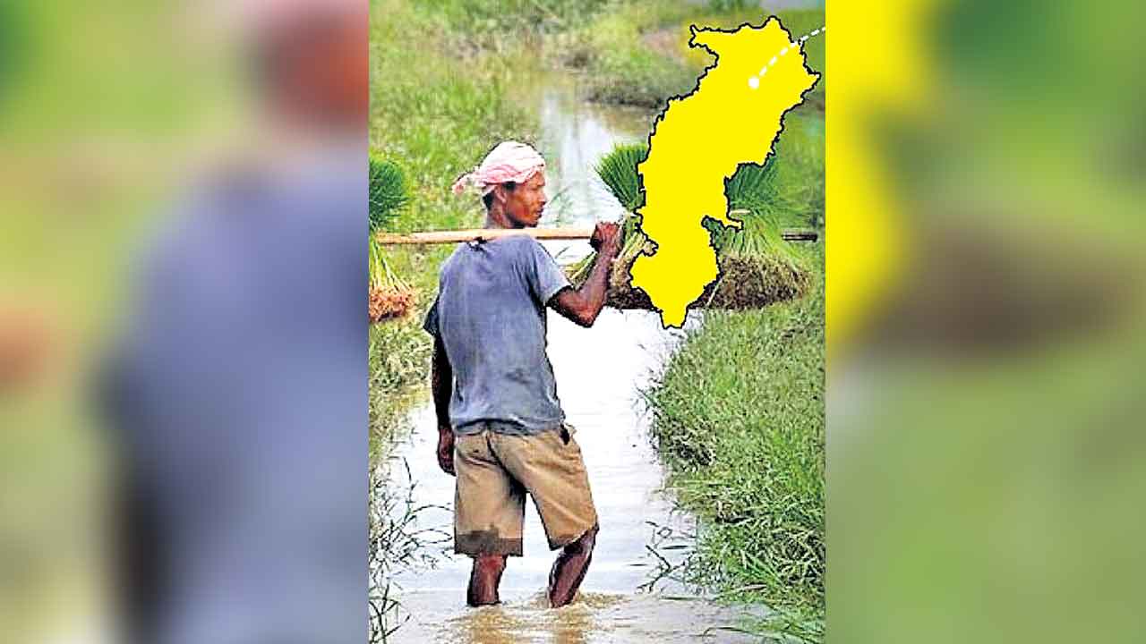 CM Bhupesh Baghel | మొన్నటి హామీ తూచ్‌..  మళ్లీ గెలిపిస్తేనే చేస్తాం.. రుణమాఫీపై ఛత్తీస్‌గఢ్‌ సీఎం బఘేల్‌ అబద్ధాలు