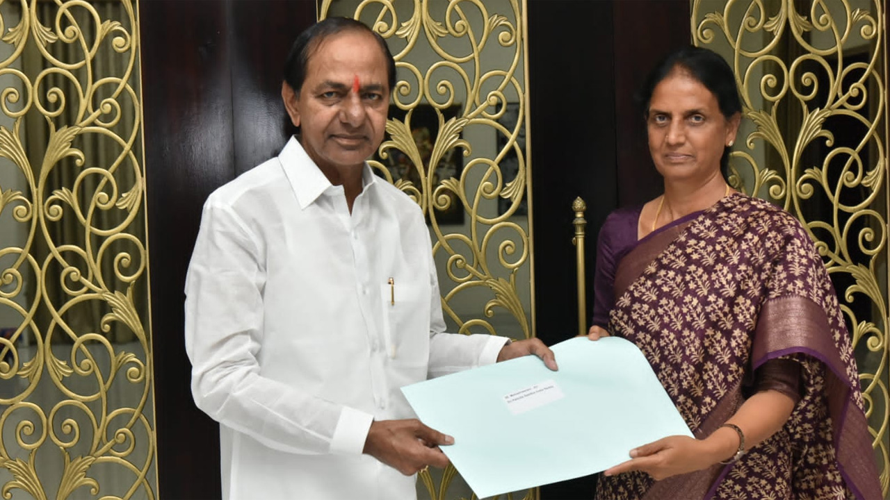 మంచిరెడ్డి కిషన్ రెడ్డి